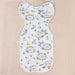 Printed Anti-Kick Baby Sleeping Bag – Soft Cotton Wearable Blanket Sack