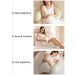 Adjustable Probiotic Waist Support Maternity Pillow – Comfortable and Multifunctional Design for Pregnancy