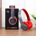 Multifunctional Wireless Bluetooth Headphones – Stereo Headset