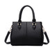 Stylish Korean-Inspired Medium Handbag for Women with Elegant Design