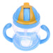 Baby Feeding Cup – Spill-Proof & Safe Drinking Training Cup