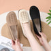 Women's Footwear Breathable Sneakers Lightweight Casual Shoes