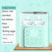 Intelligent Constant Temperature Bottle Warmer - Breast Milk Bottle Sterilizer