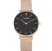 Women's Ultra-Thin Quartz Wristwatch – Elegant & Lightweight Everyday Accessory