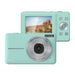 FHD 1080P Digital Camera – Compact Portable Camera for Photography
