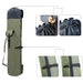 Fishing Tackle Storage Bag – Multifunctional Nylon Fishing Rod & Gear Organizer