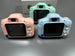 Mini Children Camera X2 – Digital Educational Photography Toy