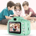 Mini Children Camera X2 – Digital Educational Photography Toy