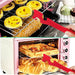 Multifunctional Non-Scalding Oven Tray Push-Pull Tool For Baking Safety