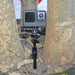 Outdoor Sports Camera Bracket – Tree Climbing Spikes & Accessories