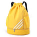 Basketball Backpack with Travel & Outdoor Features for Sports Enthusiasts
