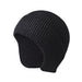 Knitted Wool Hats – Warm Outdoor Earmuff Beanie for Men & Women