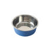Stainless Steel Pet Food Bowl – Durable Feeding Dish for Cats and Dogs