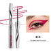 Waterproof Long-Lasting Liquid Eyeliner Pen for Precise & Bold Eye Makeup