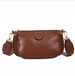 3 Pieces Hand Bags Multipurpose Crossbody Shoulder Bag For Women