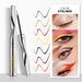Waterproof Long-Lasting Liquid Eyeliner Pen for Precise & Bold Eye Makeup
