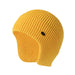 Knitted Wool Hats – Warm Outdoor Earmuff Beanie for Men & Women