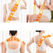 Handheld Muscle Massager – Back, Shoulder & Neck Physiotherapy Roller