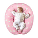 Nursing Pillows for Breastfeeding – Comfort and Posture Support