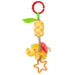 Wind Chime Baby Stroller Pendant Bedside Hanging Ringing Toy Device