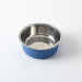 Stainless Steel Pet Food Bowl – Durable Feeding Dish for Cats and Dogs
