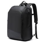 New Backpack Business Casual – Large Capacity USB Oxford Men’s Backpack