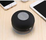 Shockproof Wireless Bluetooth Speaker – Outdoor Travel Speaker