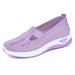 Women's Casual Shoes Hollowed Comfortable Breathable Shoes
