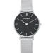 Women's Ultra-Thin Quartz Wristwatch – Elegant & Lightweight Everyday Accessory