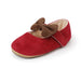 Toddler Baby Girl Shoes – Soft & Comfortable First Walkers