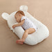 Anti-Spit Up Slope Pillow for Newborns – Anti-Choke Milk Feeding Pad