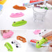 Animal-Themed Easy Toothpaste Dispenser & Tube Squeezer for Bathroom Use