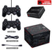 HDMI TV Game Console with Wireless Controller – 10000+ Emulators for Gaming Enthusiasts