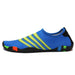 Water Aqua Shoes for Men and Women Perfect for Snorkeling and Beach Activities