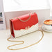 Single Shoulder Crossbody Handbag Sequin Fashion Women's Shoulder Bag