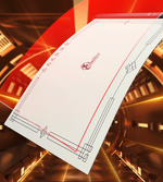 Silicone Folding Insulation Heating Board for Hot Food and Dish Warmth