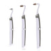 Sonic Vibration Tooth Polisher – Dental Plaque Remover Electric Cleaner