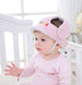 Baby's Anti Fall Head Protection Cap Toddler Children's Safety Head Protection Cap