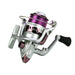 Plastic Head Fishing Reel – High-Performance Spinning Reel