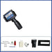 Intelligent Handheld Inkjet Printer for Assembly Line Batch Number and Production Date Marking