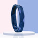 Radiation Resistant Unisex Energy Balance Bracelet Silicone Anti-Static Bracelet