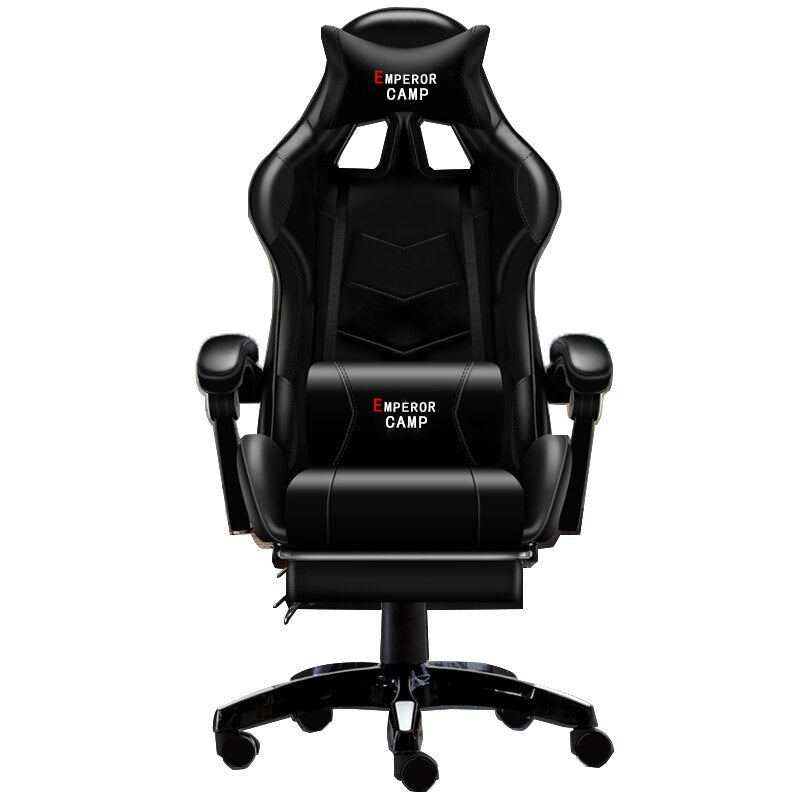 Professional Computer Chair Gaming Office Super Comfort Chair – Atom Oracle