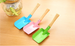 Mini Flower Shovel – Multi-Functional Small Gardening Tool