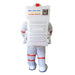 Aerospace Spaceman Astronaut Inflatable Costume Men Woman Children Costume