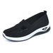 Women's Casual Shoes Hollowed Comfortable Breathable Shoes