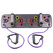 9-in-1 Push-Up Board – Multifunctional Fitness Training Set