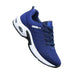 Men’s Casual Sneakers – Breathable Outdoor Running & Work Shoes