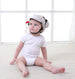 Baby's Anti Fall Head Protection Cap Toddler Children's Safety Head Protection Cap
