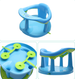 Baby Bath Stool – Anti-Slip Suction Cup Hug-Type Chair for Newborns