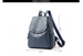 Women's Trendy Travel and College Backpack for Daily Fashionable Use